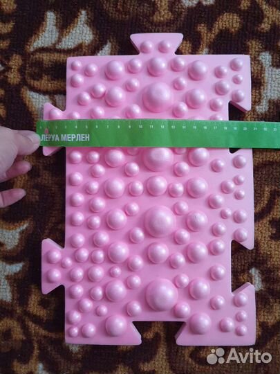 Ортоковрик