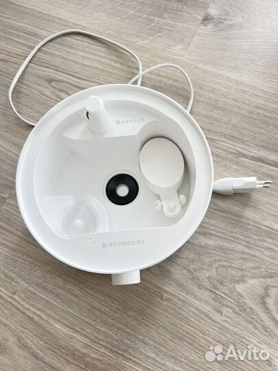 Увлажнитель воздуха xiaomi mijia 2