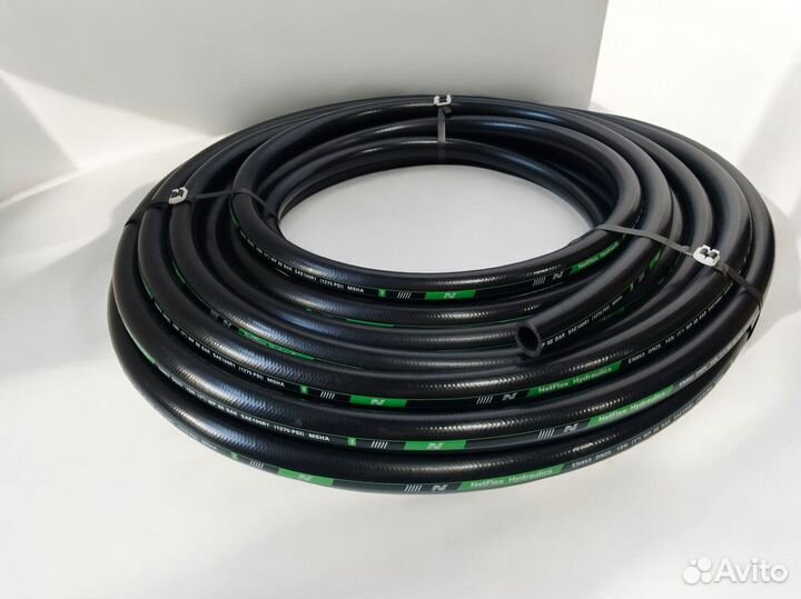 Рукав гидравлический 1SN DN 25 