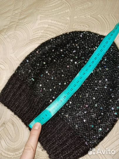 Шапка Le pommier by olimpia Италия