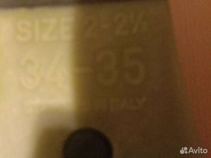 Ласты SEA star р-р 34-35