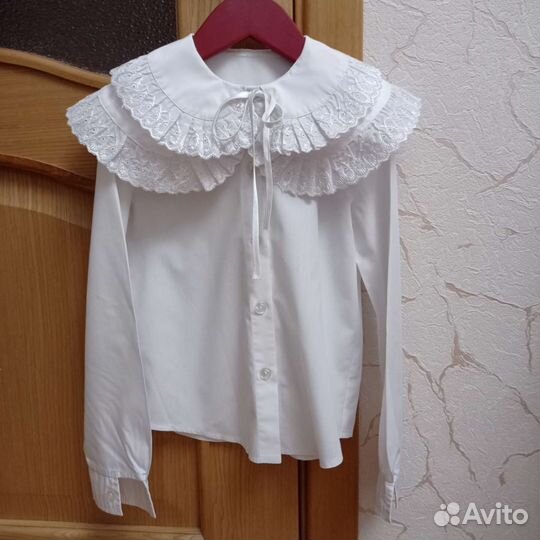 Школьная форма для девочки с 122 по 146 размеры