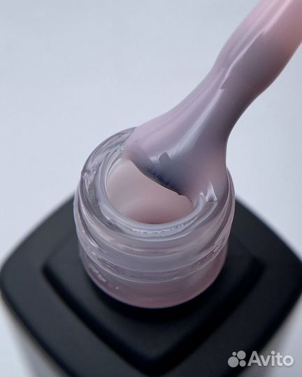 Камуфлирующий жидкий акрилатик Liquid Gel № 3 - 12