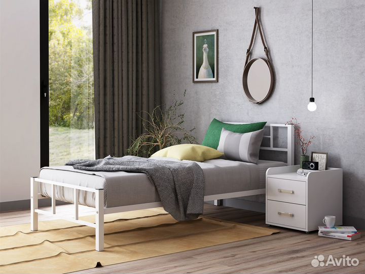 Кровать Кадис