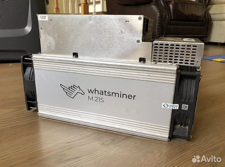 Antminer S19 82th