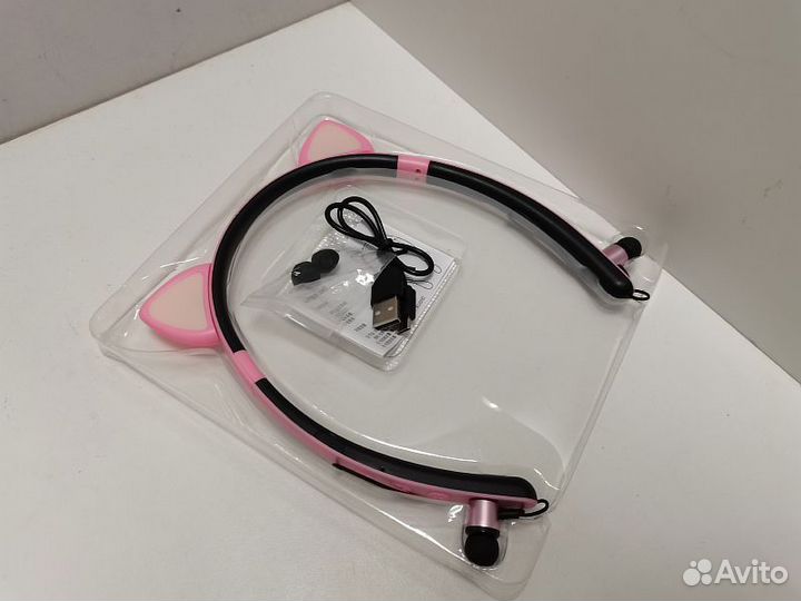 Наушники Беспроводные Накладные Wireless ZW-29