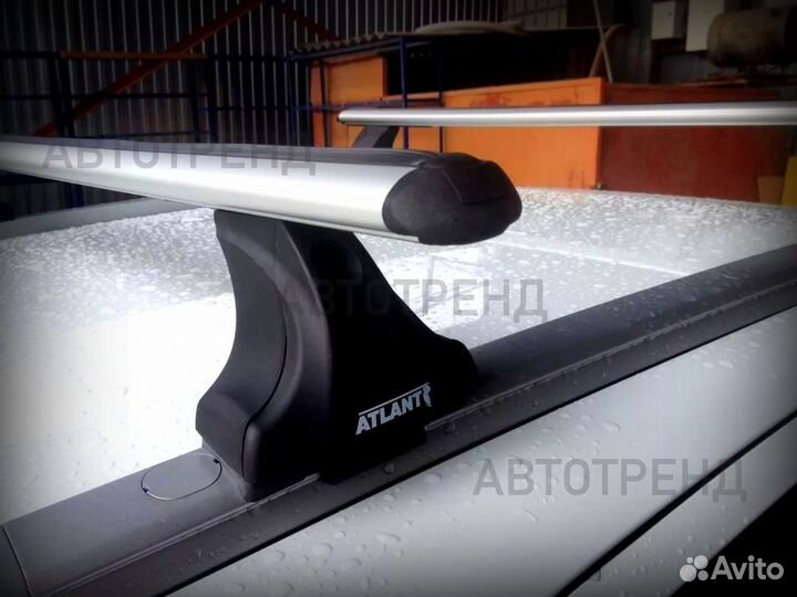 Багажник на крышу Лада Гранта