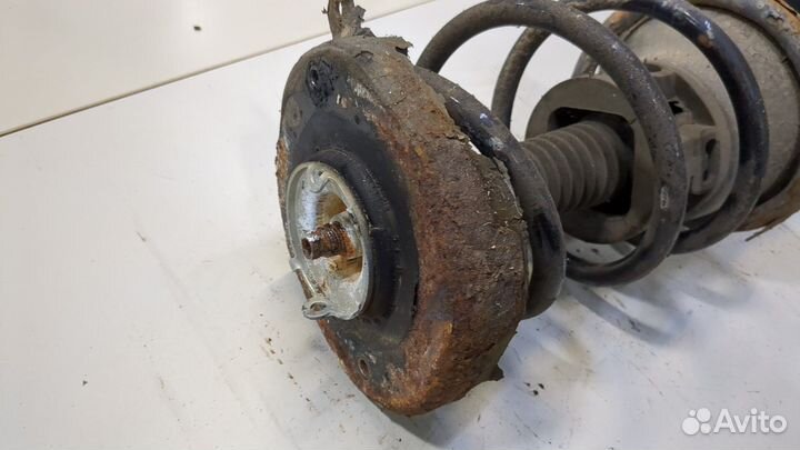 Амортизатор подвески Renault Scenic, 2002