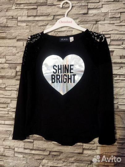 Летние вещи 128/134+