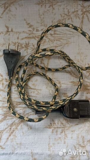 Советский электрический Самовар 1979 г