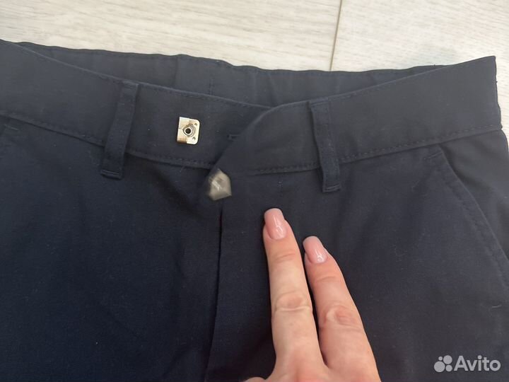 Некст (next) в школу, брюки, рубашки