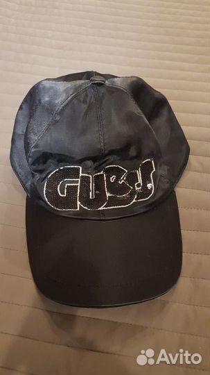 Кепка женская