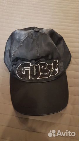 Кепка женская