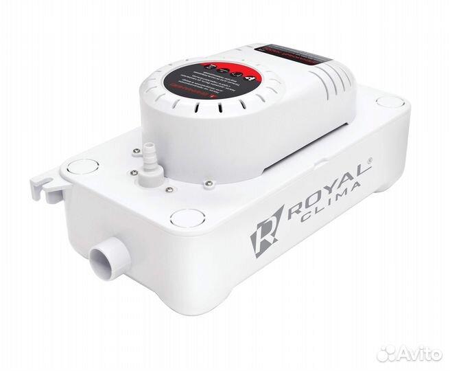 Насос дренажный для кондиционера RED tank 320