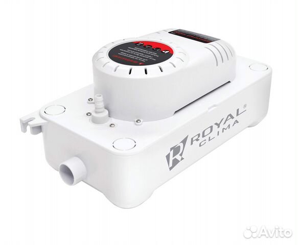 Насос дренажный для кондиционера RED tank 320