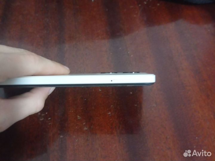 Infinix Smart 7, 4/64 ГБ