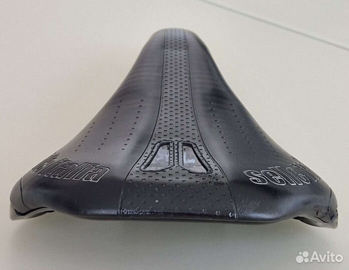 Седло Selle Italia novus