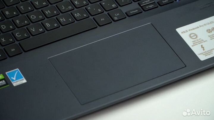 Мощный ноут i5, 16 Gb оперативки, 12 ядер, 512SSD