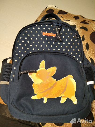 Рюкзак детский