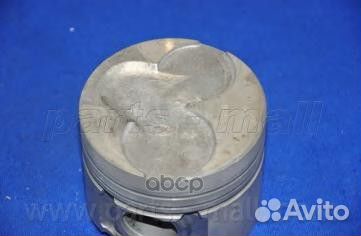 Поршень hyundai H-1/starex 01- 0.25 pxmsa-032B