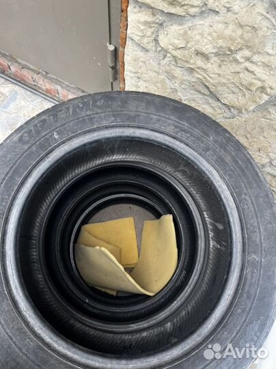 Hankook Optimo K415 205/60 R16