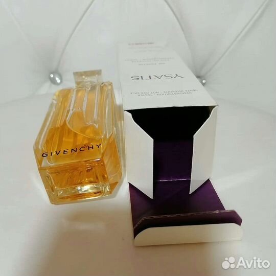 Духи туалетная вода givenchy Ysatis