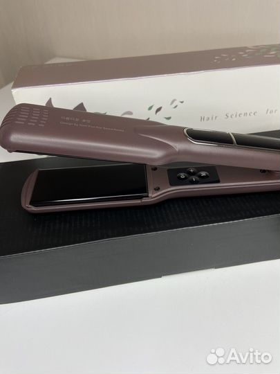 Утюжок для волос профессиональный