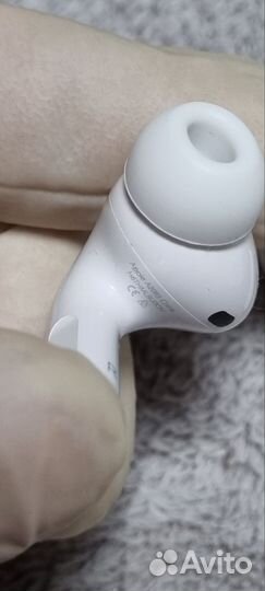 AirPods pro premium