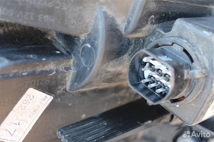 Фара правая Хендай Соната LF