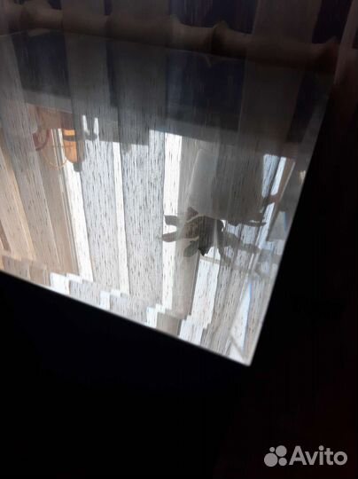 Зеркало IKEA, новое