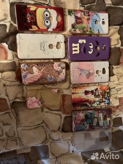 Чехол для телефона