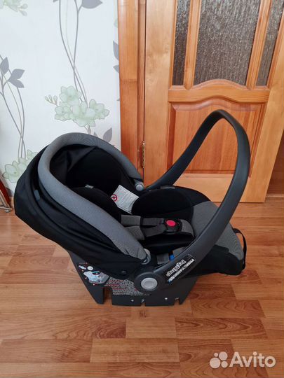 Детское автолюлька от 0