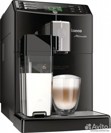 Кофемашина Philips в аренду