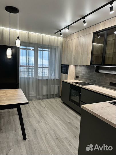 Кухонный гарнитур, кухни на заказ