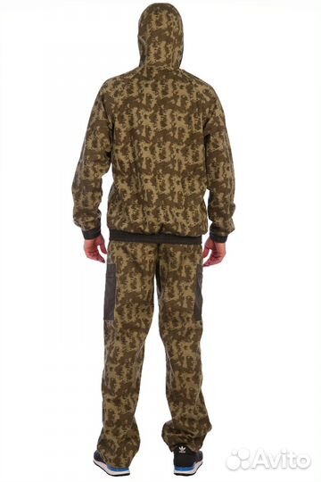 Костюм летний для рыбалки и охоты