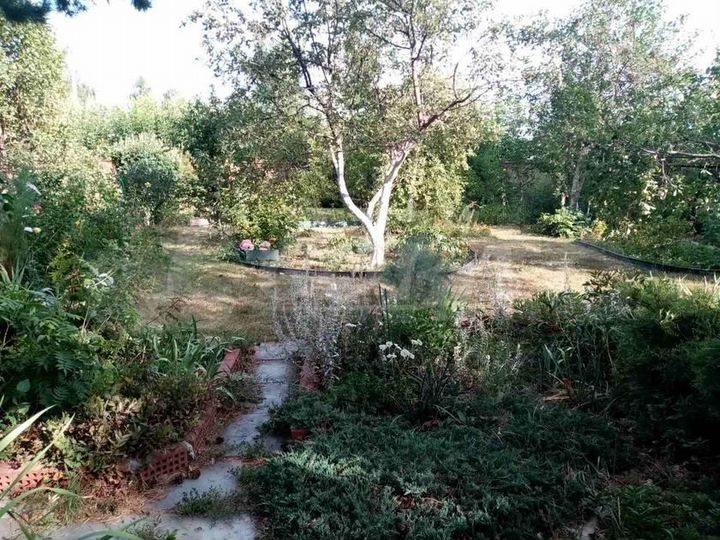 Дача 160 м² на участке 8 сот.