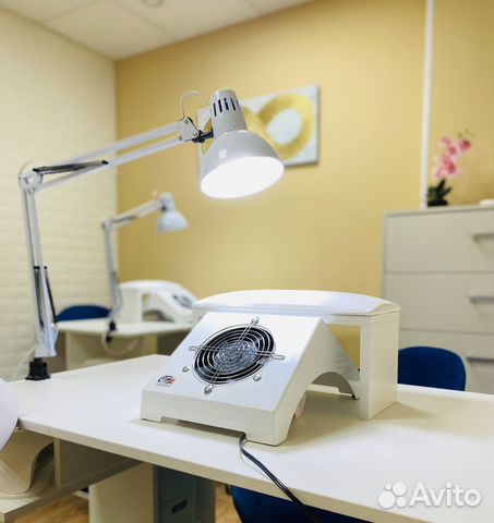 Аренда маникюрного стола