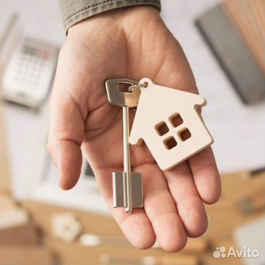 Риэлтор по оформлению недвижимости в ипотеку