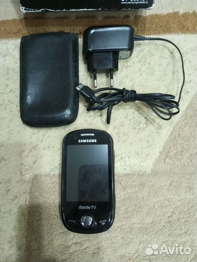 Samsung GT-C3510