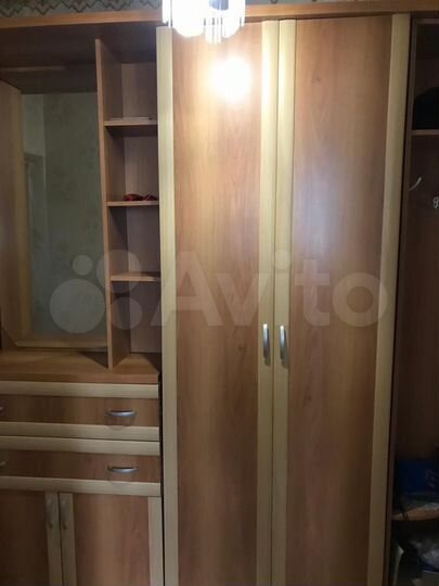 2-к. квартира, 57,4 м², 1/3 эт.