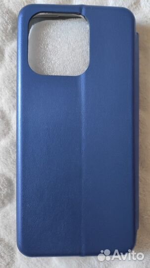 Чехол-книжка для Xiaomi Redmi 12C