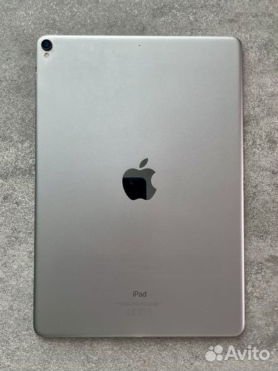 iPad Pro 64gb 10.5