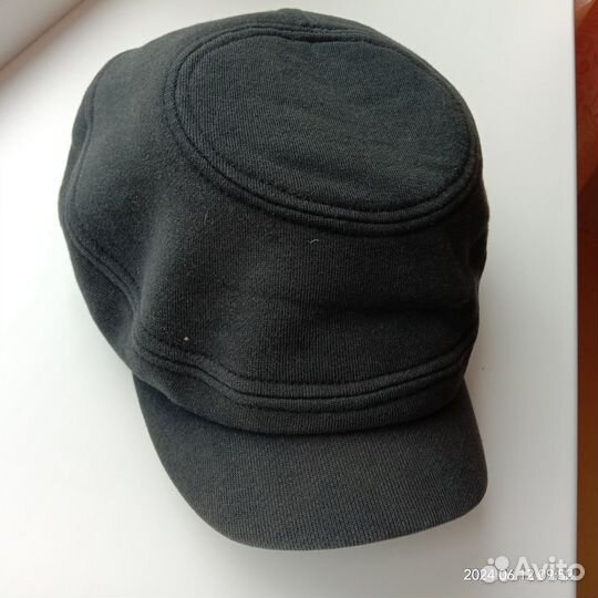 Кепка мужская
