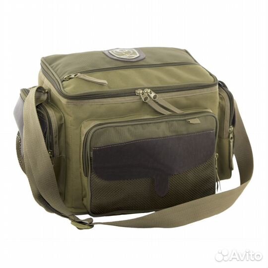 46827 Сумка охотника Aquatic сo-13