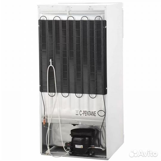 Холодильник indesit ITD 125 W