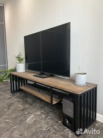 Мебель лофт на заказ