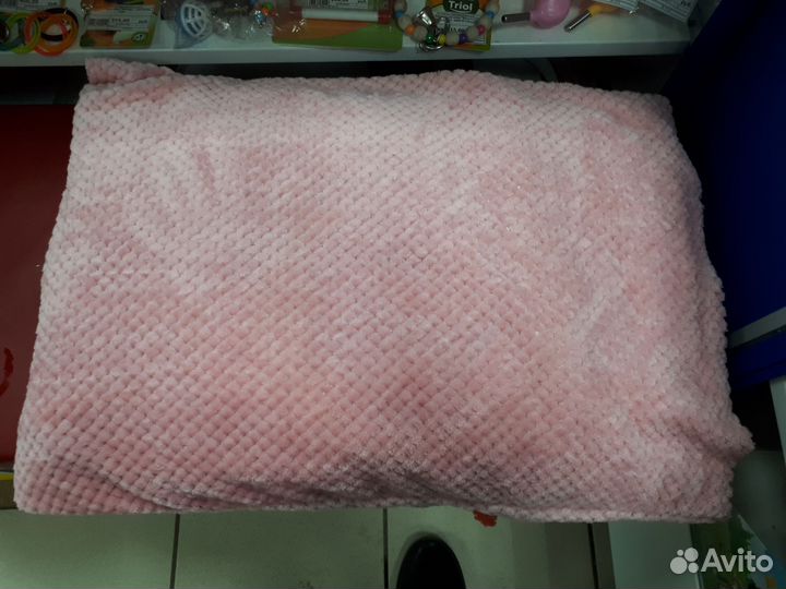 Лежанки для животных