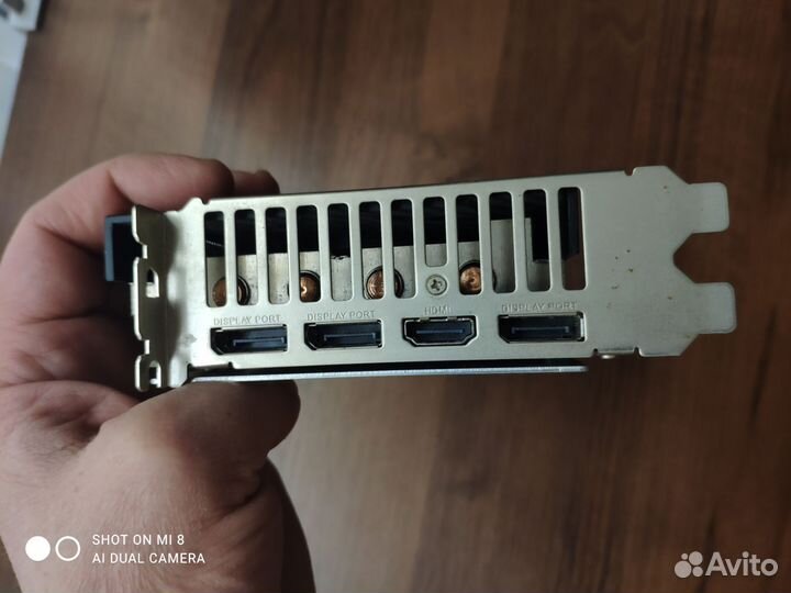 Amd radeon rx 5700 xt