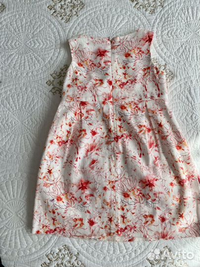 Платье zara, 116