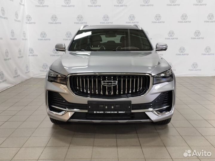 Geely Monjaro 2.0 AT, 2023